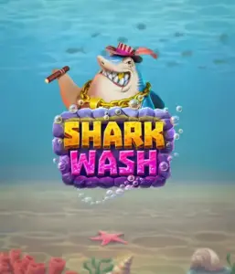 Насладитесь забавным подводным приключением с Shark Wash от Relax Gaming, демонстрирующим яркую визуализацию морских существ, получающих чистку. Откройте для себя развлечению, когда акулы и другие морские животные испытывают брызговой чисткой, с увлекательные игровые функции вроде специальных бонусов, вайлдов и бесплатных вращений. Отличный выбор для геймеров, в поисках легкомысленного приключения в играх с новой тематикой.